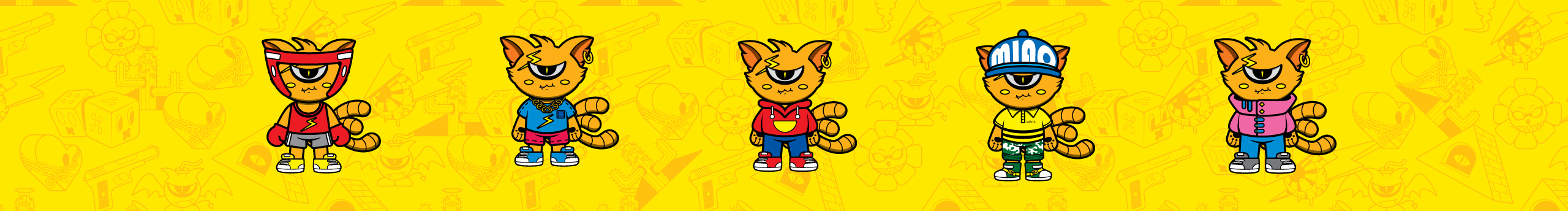 天气晴啊晴的个人主页（封面预览） - 主页封面设置 - 站酷设计师天气晴啊晴原创素材 - 站酷ZCOOL