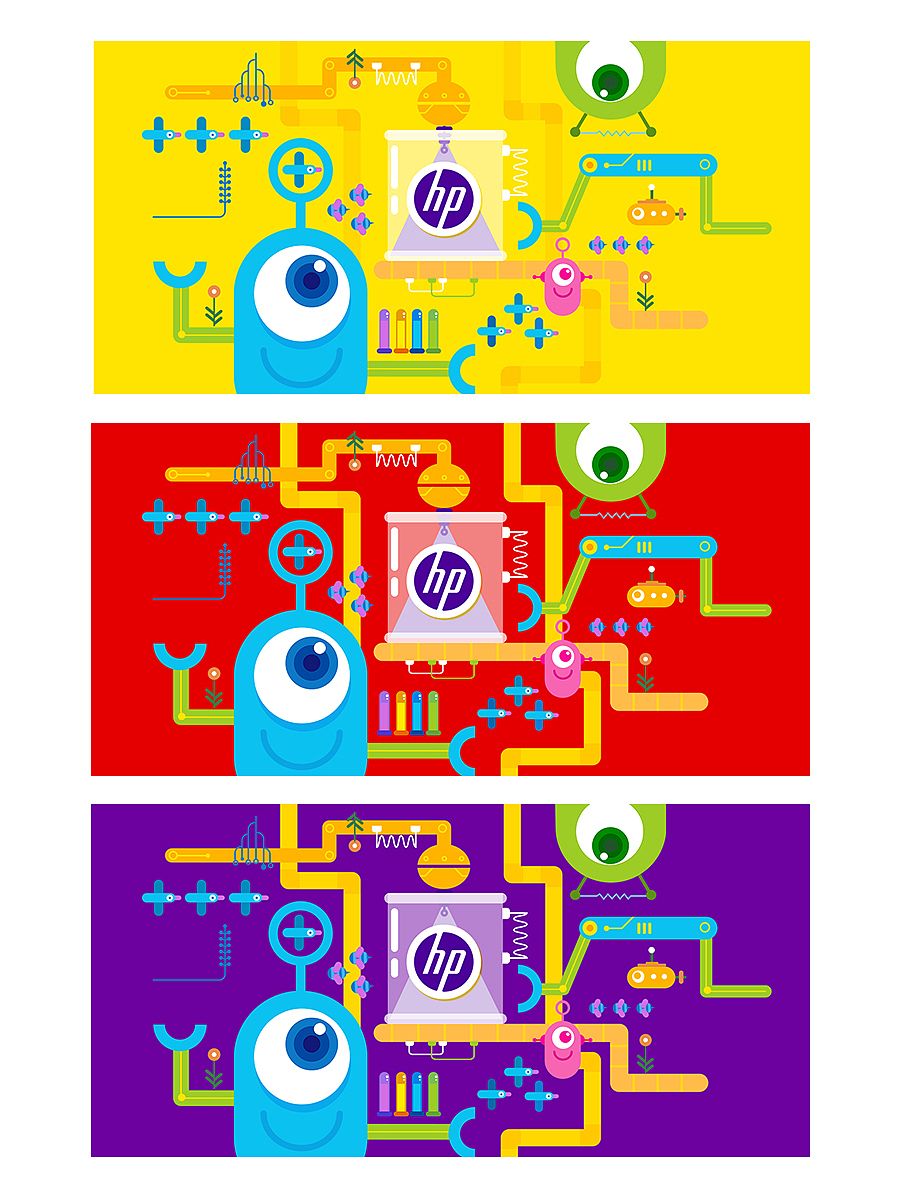 “惠”你所想（图ZNDEwNjE3NDA=） - 图案 - 站酷设计师菜筐子原创素材 - 站酷ZCOOL