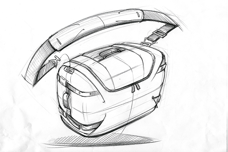 馬克筆運(yùn)動(dòng)鞋手繪表達(dá)（圖ZODI0MjE3MjQ=） - 生活用品 - 站酷設(shè)計(jì)師維晶正方工業(yè)設(shè)計(jì)原創(chuàng)素材 - 站酷ZCOOL