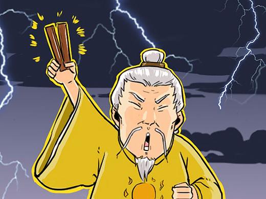 用月光宝盒，李渊能阻止玄武门之变吗？