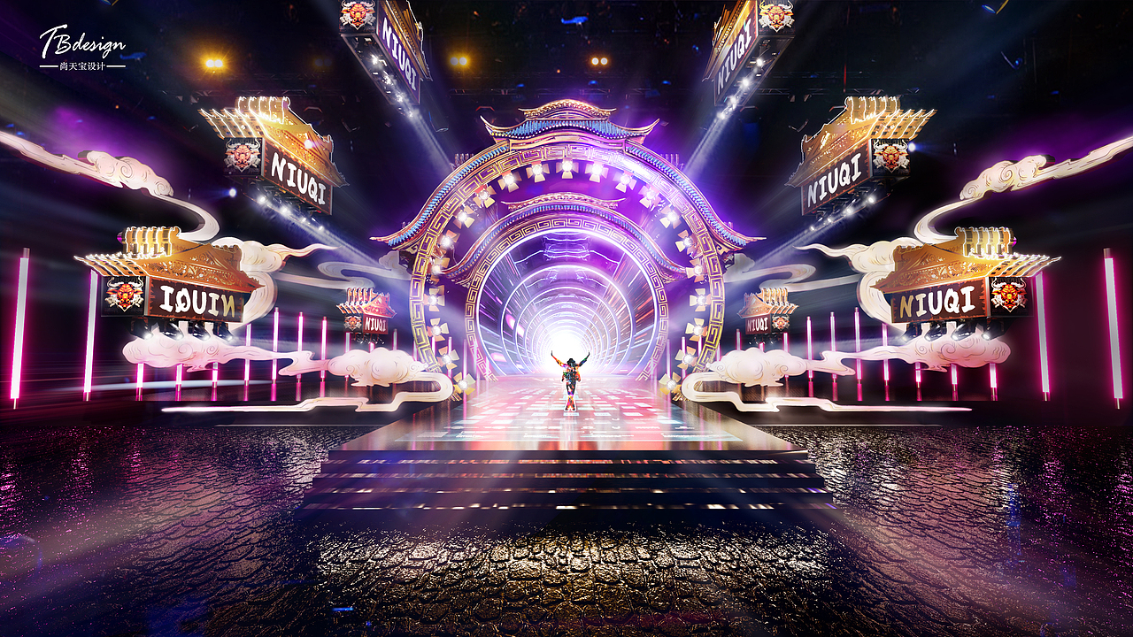 2021浙江卫视春晚