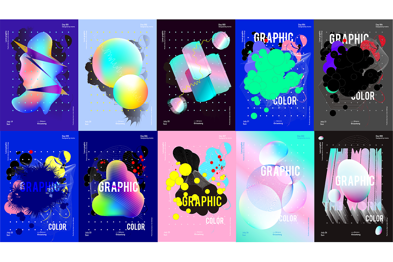 每日海报练习（图ZMTI5NDI0Njg4） - 海报 - 站酷设计师寞沫原创素材 - 站酷ZCOOL