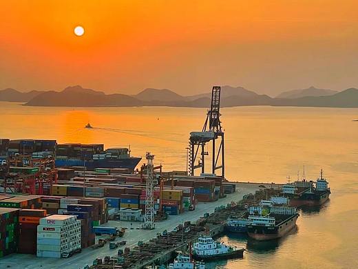 我们在山海间,种下了一个海洋梦