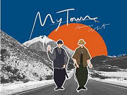 AWARENESS WHITE 丨 预热动画