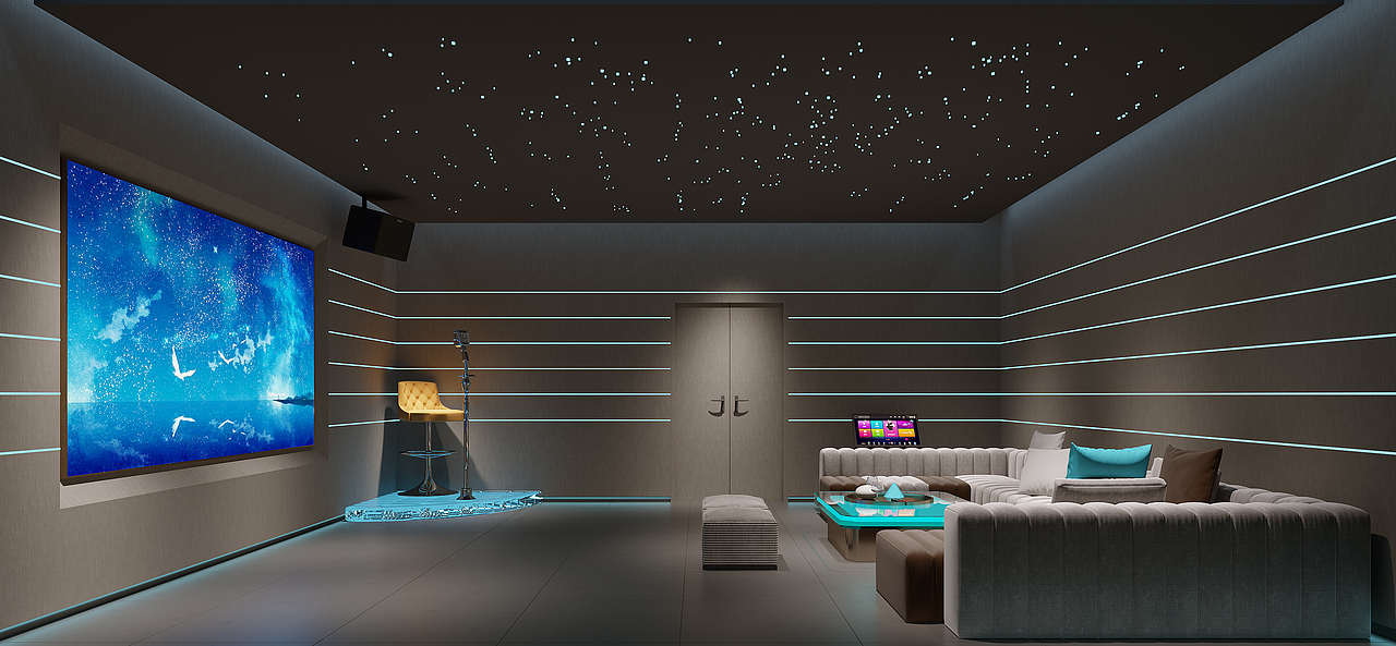 空间塑造·办公空间