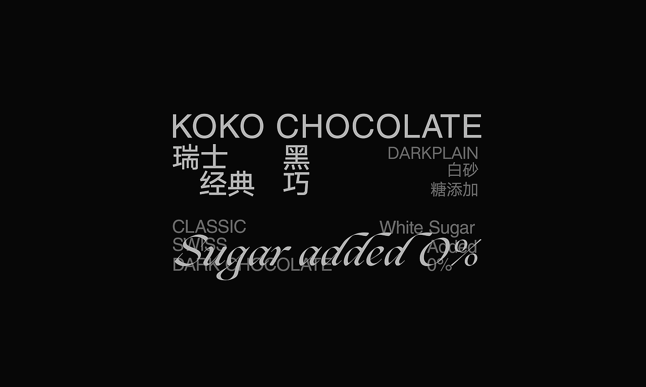 瑞士经典黑巧-Package（图ZMzA4NjY5NzIw） - 包装 - 站酷设计师旅人丨Lake原创素材 - 站酷ZCOOL