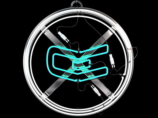 霓虹灯习作（个人主页-ZMzU1NzExODA=） - 建筑/空间 - 站酷设计师sukekiyo23原创素材 - 站酷ZCOOL