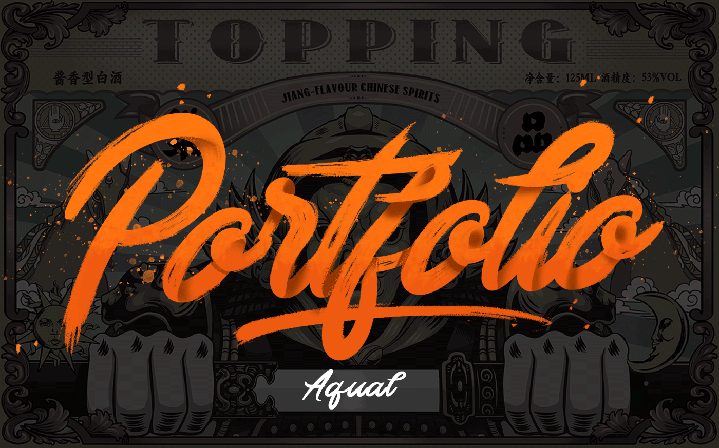 潮流插画整理（图ZMTU4MDAzNTUy） - 新锐潮流插画 - 站酷设计师Aqual凯伦原创素材 - 站酷ZCOOL