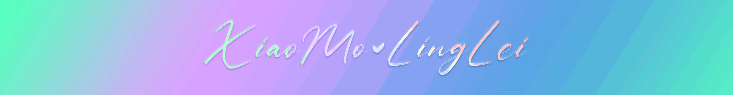 夏墨xiamo的个人主页（封面预览） - 主页封面设置 - 站酷设计师夏墨xiamo原创素材 - 站酷ZCOOL