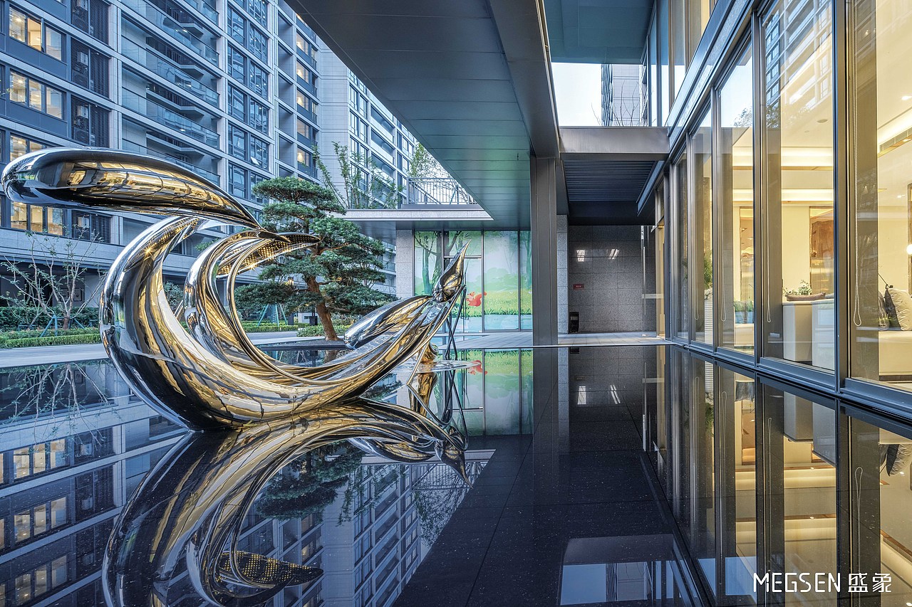 盛象原创」舟山绿城长峙岛沁园