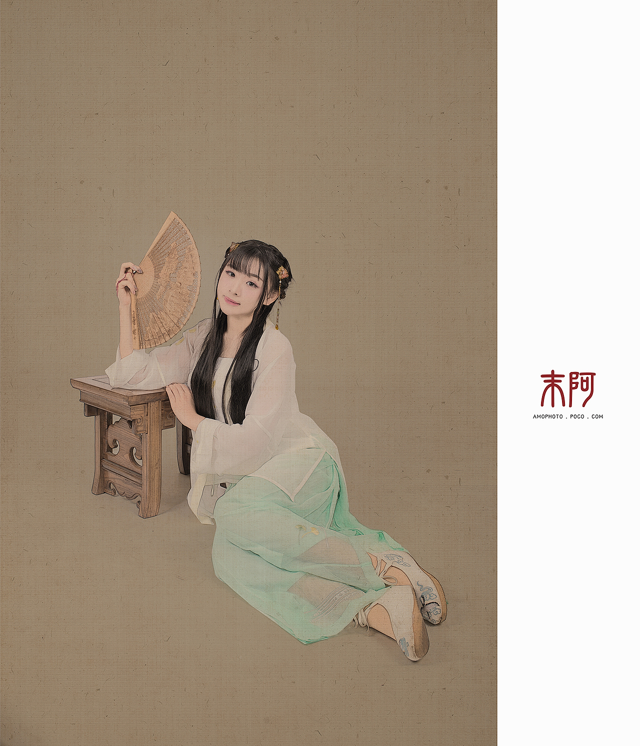 惊鸿（图ZNzU1OTU4MjA=） - 人像摄影 - 站酷设计师阿末photo原创素材 - 站酷ZCOOL