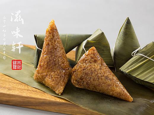 入驻盒马鲜生的《滋味轩》，美食摄影（个人主页-ZNDU2OTQ3OTY=） - 其他手工艺 - 站酷设计师摄影师葱花原创素材 - 站酷ZCOOL