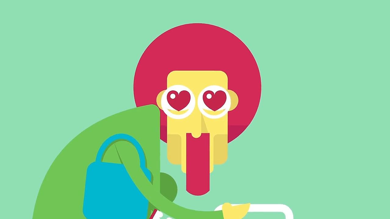 哈哈（图ZMjIwNTUzNDg4） - 动画/影视 - 站酷设计师小菜鸟11原创素材 - 站酷ZCOOL