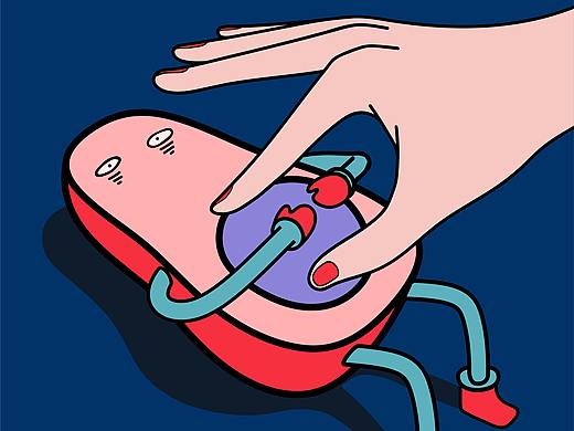 半個牛油果（個人主頁-ZMzg4ODkxNTY=） - 創(chuàng)作習(xí)作 - 站酷設(shè)計師香蕉魚Bananafish原創(chuàng)素材 - 站酷ZCOOL