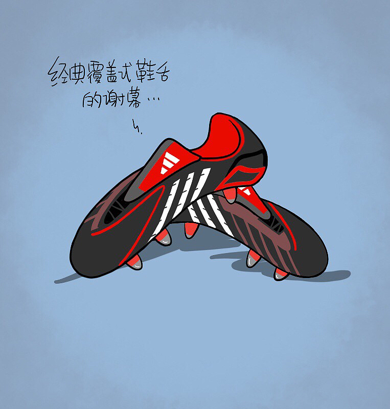 球星动漫形象设计（图ZOTQxNDI3MTY=） - 新锐潮流插画 - 站酷设计师尚亚努扎伊原创素材 - 站酷ZCOOL