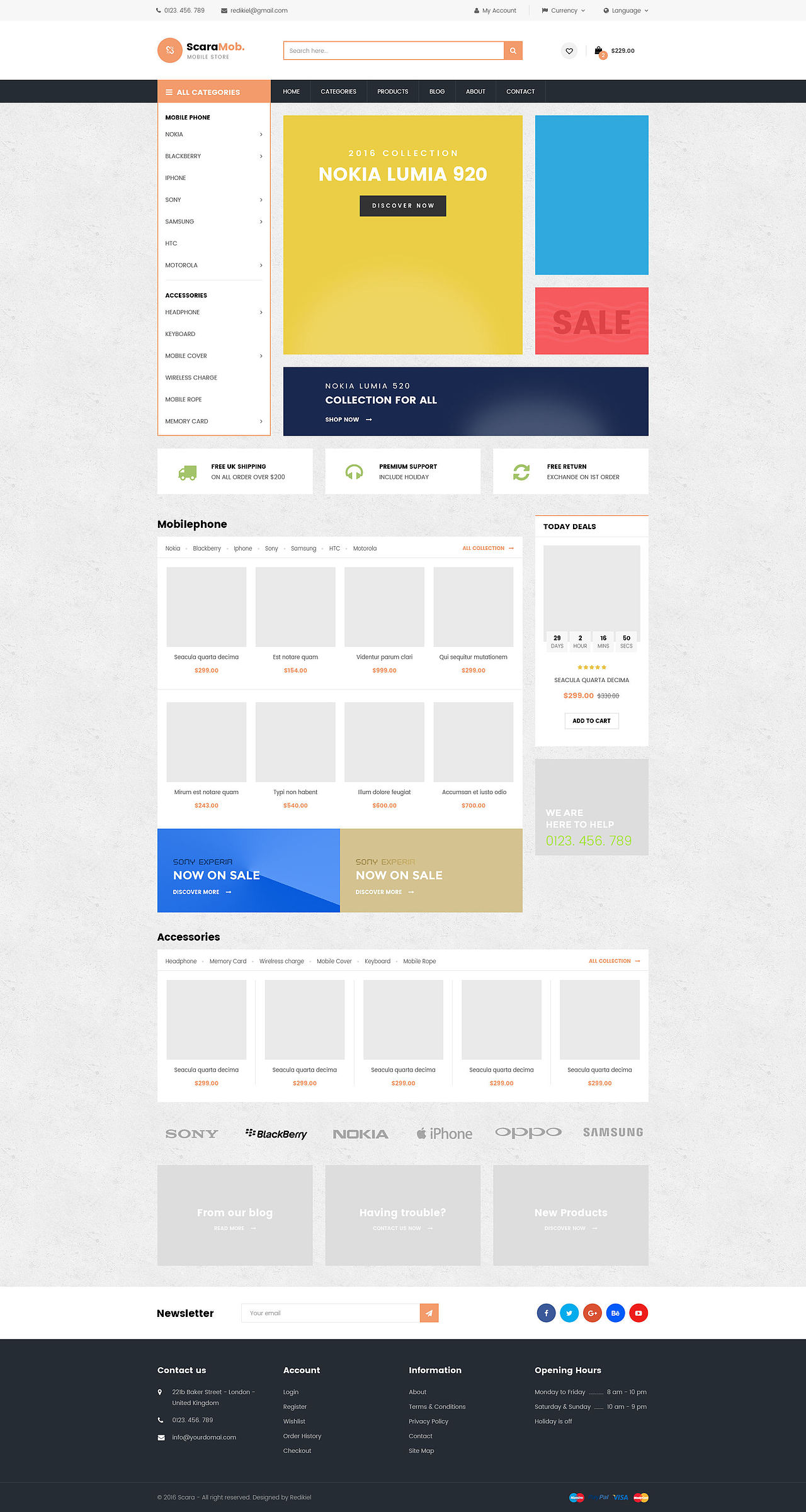 网页电商练习（图ZMTEyOTI0MzI0） - 电商 - 站酷设计师俬爱原创素材 - 站酷ZCOOL