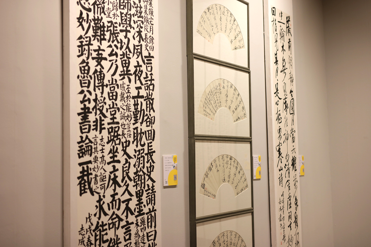 #2018毕业展#2018央美本科生毕业展报道（中）（图ZMTE4MDk0NTIw） - 绘画 - 站酷设计师站酷校园原创素材 - 站酷ZCOOL