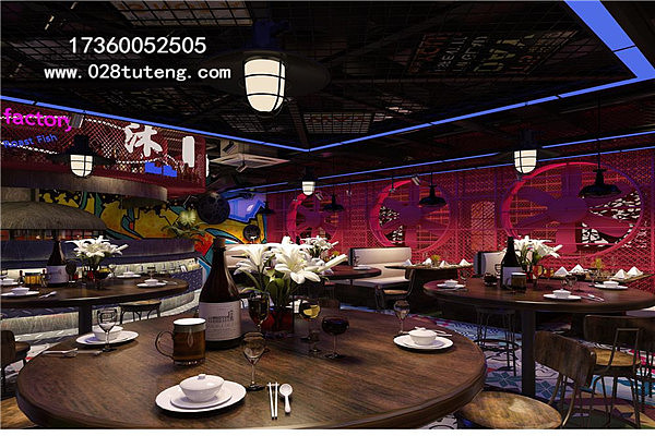 成都音乐餐厅装修-成都音乐餐厅设计-成都音乐餐厅设计公司-17360052505 绑微信