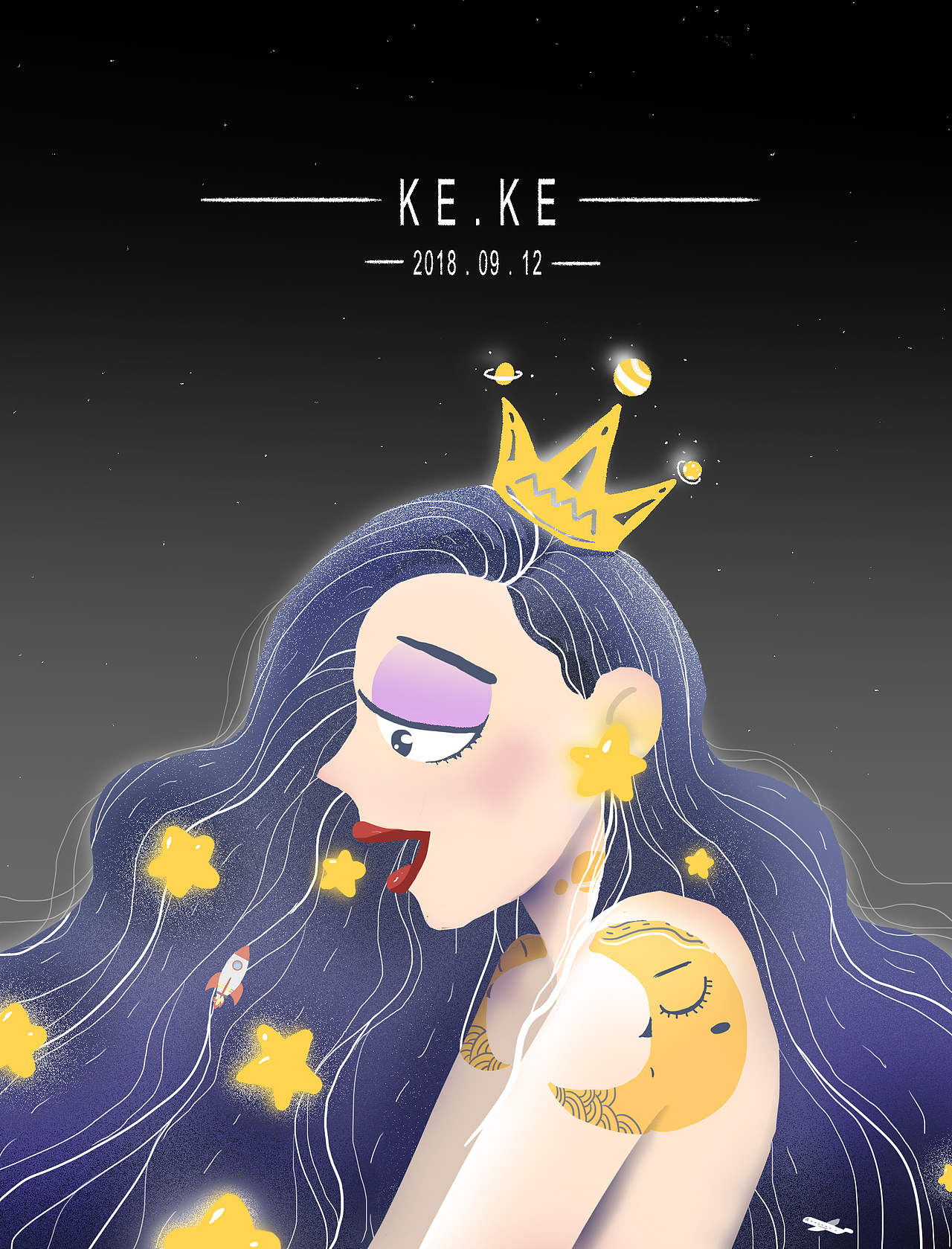 练习（图ZMTM0NDI2NDQ0） - 创作习作 - 站酷设计师珂壳渴克原创素材 - 站酷ZCOOL