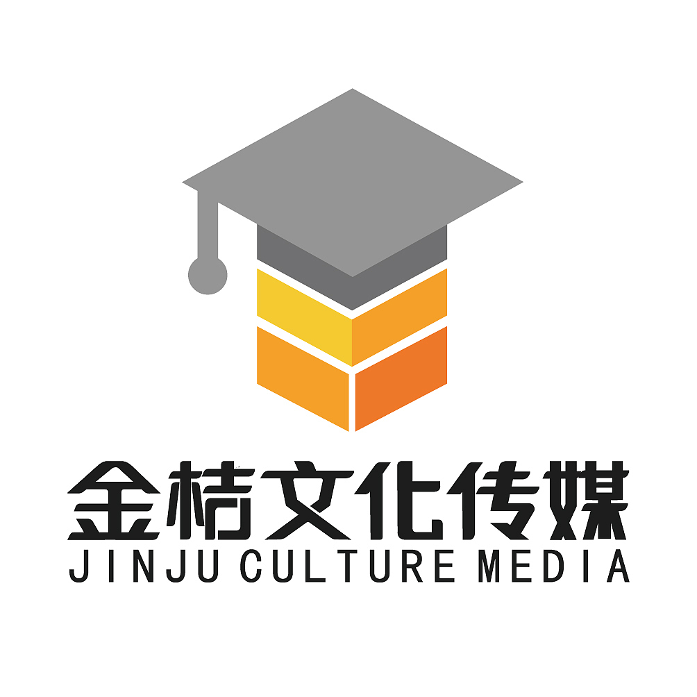 金桔传媒logo（图ZMjI1NTY2OTk2） - Logo - 站酷设计师Sunny视觉传达原创素材 - 站酷ZCOOL