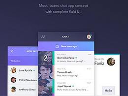 分享一位苏黎世设计师——Jakub Antalík的动效图