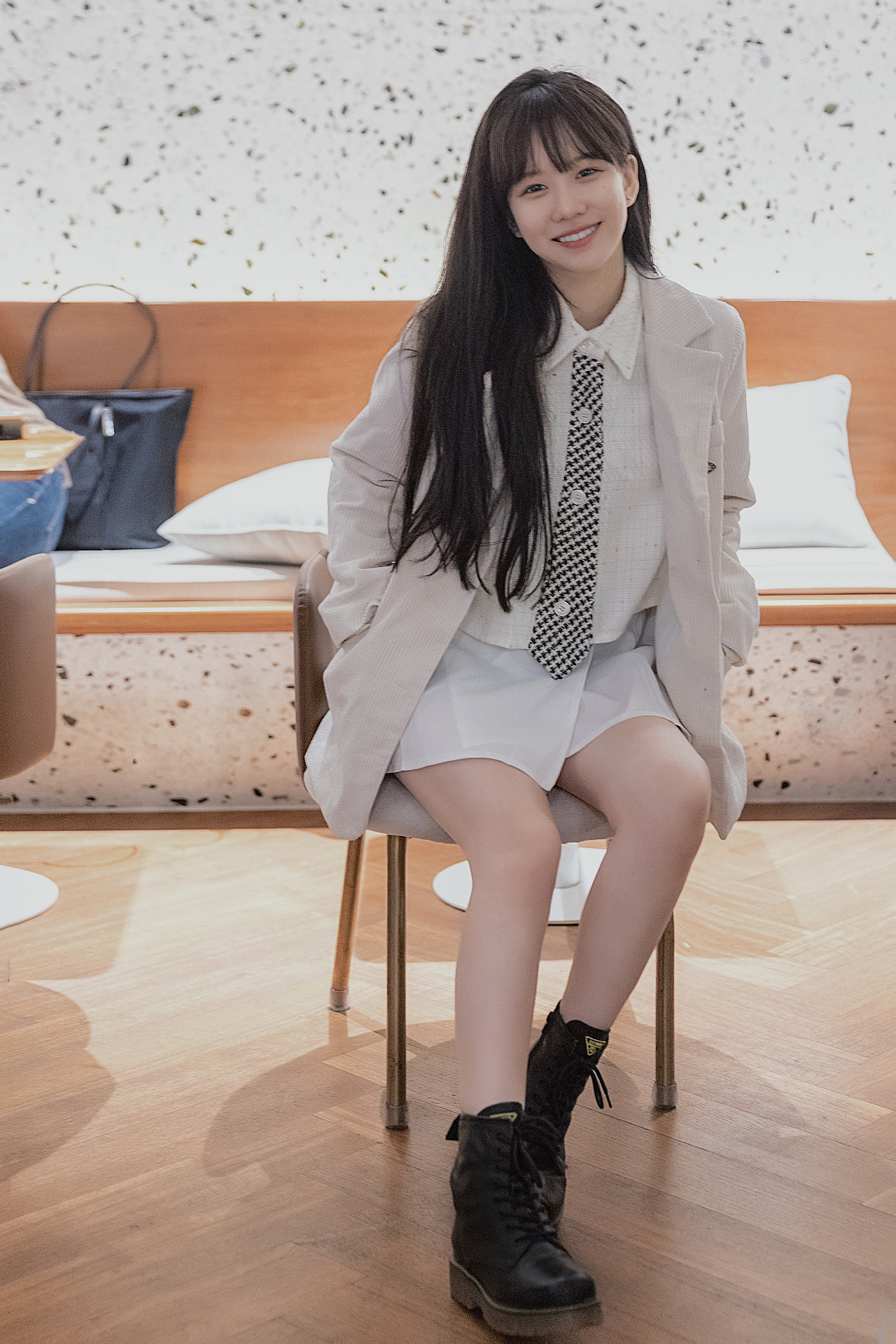 Miyo的ootd（图ZMjMxNzYyMzQw） - 人像摄影 - 站酷设计师萌又三岁原创素材 - 站酷ZCOOL