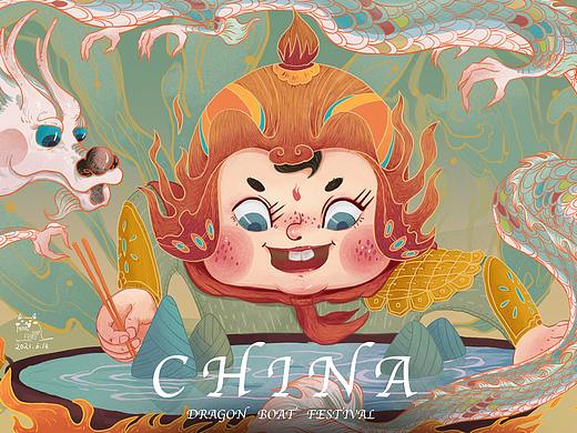 平時兒插練習(xí)（個人主頁-ZNTcxODczNTI=） - 兒童插畫 - 站酷設(shè)計(jì)師正宗大便原創(chuàng)素材 - 站酷ZCOOL