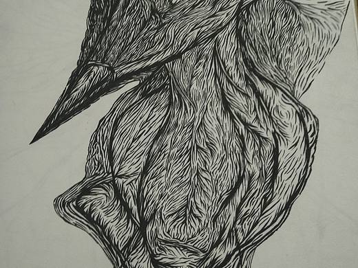 鳥（個人主頁-ZNjc2MDg1NzY=） - 其他 - 站酷設(shè)計(jì)師一個祝福原創(chuàng)素材 - 站酷ZCOOL