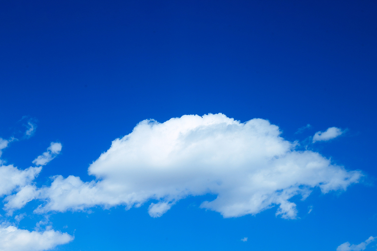 2018 丽江 云（图ZMTA2MzkxNjYw） - 风光摄影 - 站酷设计师诗和远方的世界原创素材 - 站酷ZCOOL