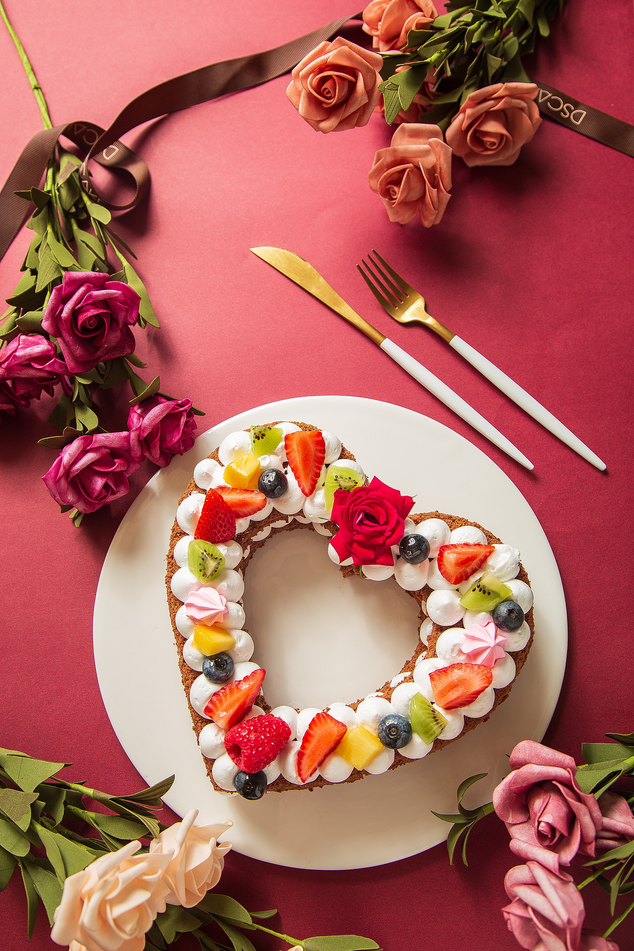 新款蛋糕（图ZMTI1NTgyMzYw） - 产品摄影 - 站酷设计师一场阳光雨原创素材 - 站酷ZCOOL