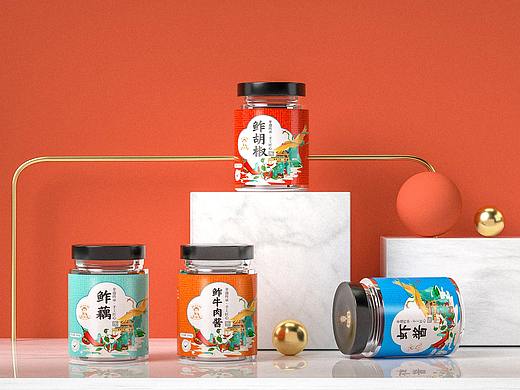 独具“酱”心