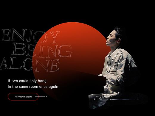 蕭幫-練習海報（個人主頁-ZNTU2OTk4NTY=） - 海報 - 站酷設(shè)計師Ariesol原創(chuàng)素材 - 站酷ZCOOL