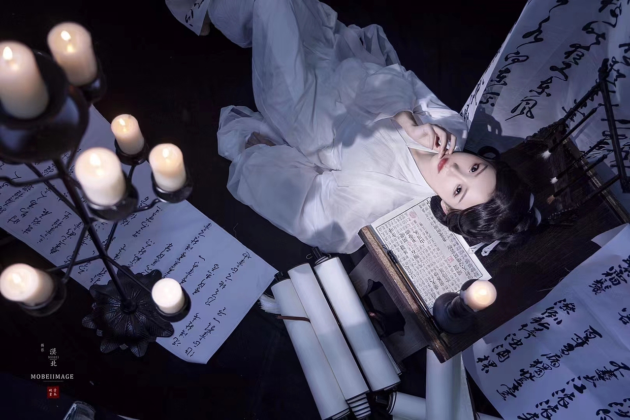 双笙记摄影 (内景主题) 第一篇