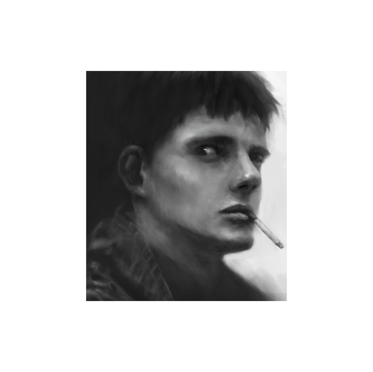 素描練習(xí)（圖ZMjMxOTM3MDk2） - 繪畫 - 站酷設(shè)計師耶小川原創(chuàng)素材 - 站酷ZCOOL