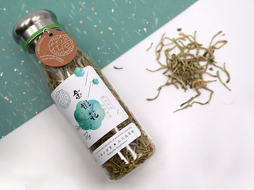 花茶风格到底有哪几种可能性？ 