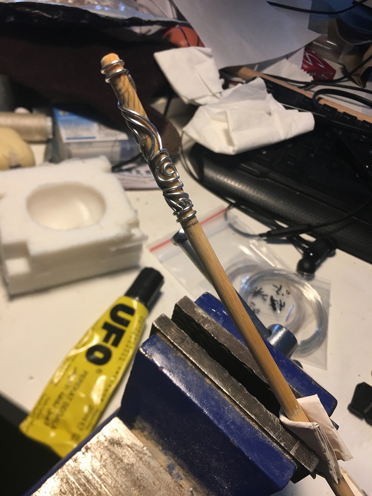 《办公室战栗》/《OFFICE THRILLER》（图ZMjIxOTI0NjQ4） - 动画片 - 站酷设计师定格动画fm原创素材 - 站酷ZCOOL