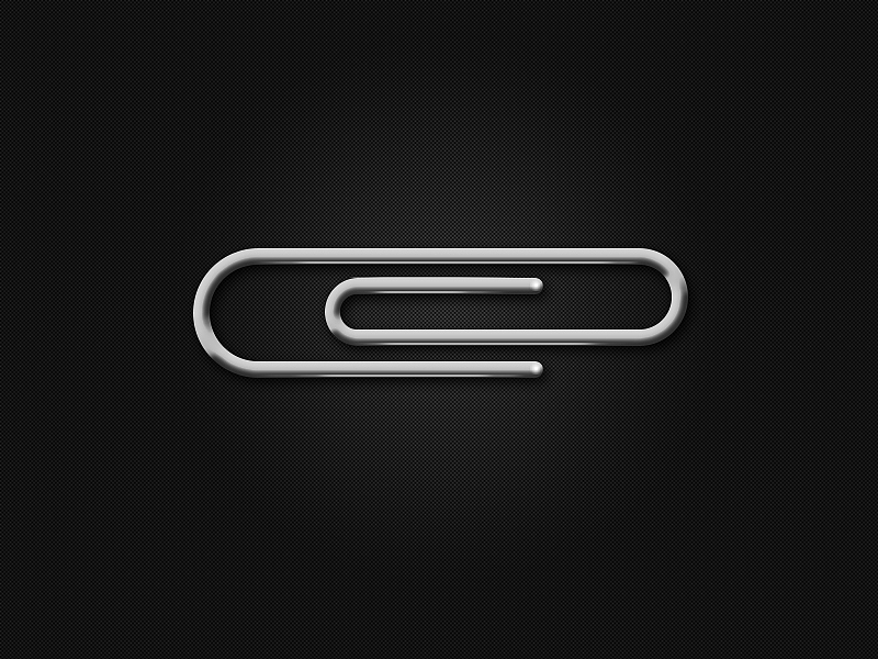 UI学习【回形针,文件夹】（图ZMTMzNTU1MzI=） - 图标 - 站酷设计师行都创意原创素材 - 站酷ZCOOL