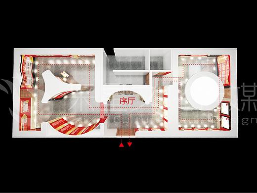 党建展厅