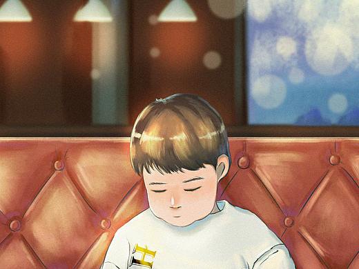 小孩