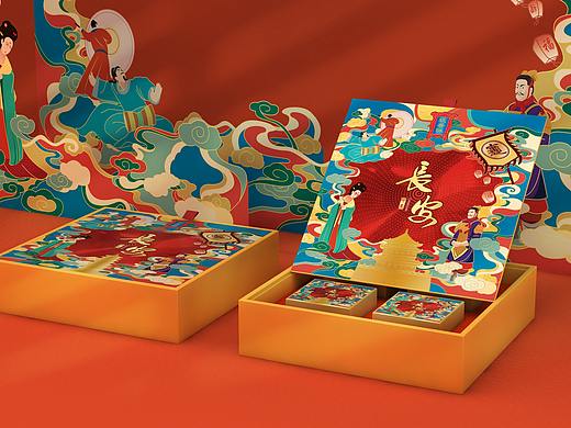 一些不一样的（个人主页-ZNTE4MDAyNTY=） - 包装 - 站酷设计师Pluto啊哈原创素材 - 站酷ZCOOL