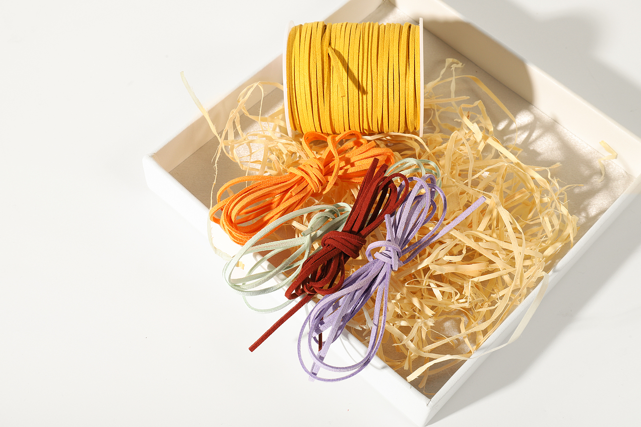 入行拍照第35天 鹿皮绳 鲜花包装 花材 摄影记录 绳子