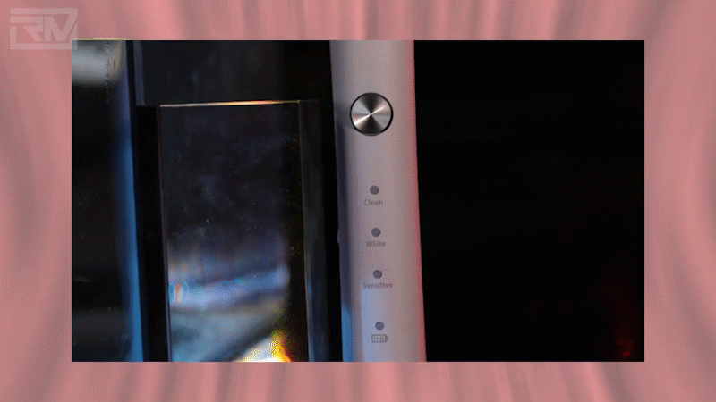 罗曼--T5电动牙刷 主图视频