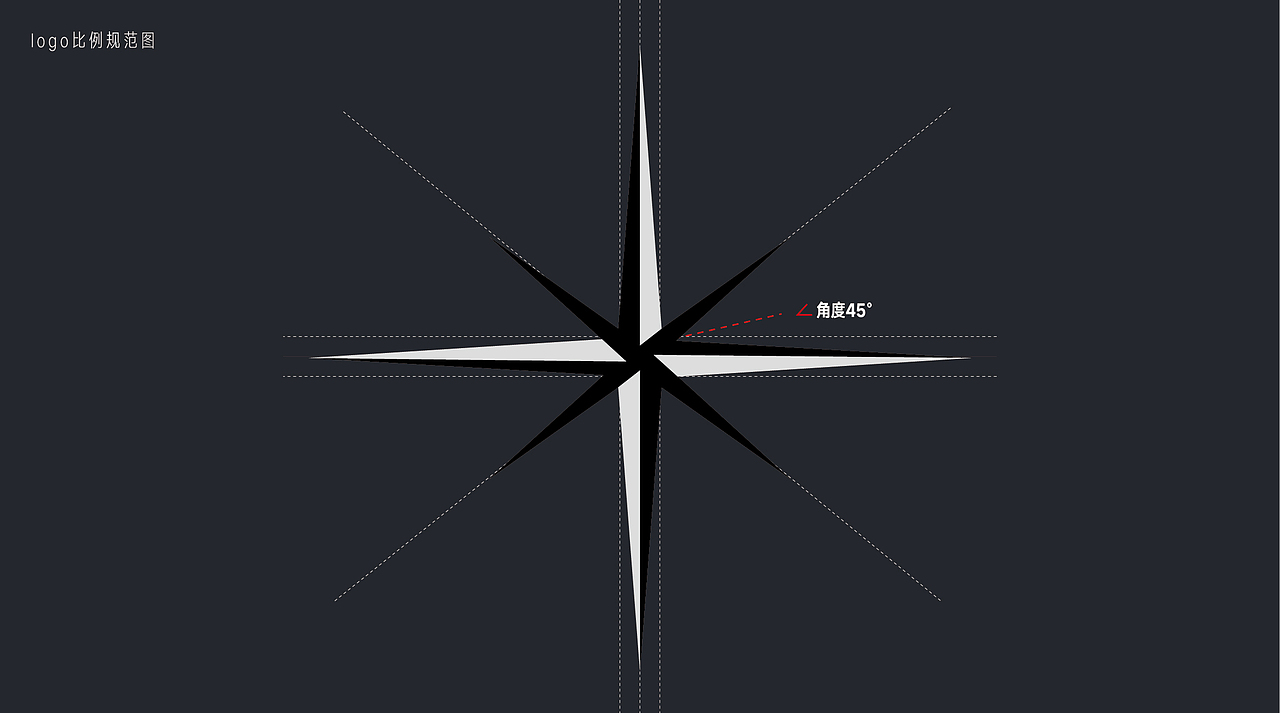 极光logo设计（图ZMzYzMzczMjQ4） - Logo - 站酷设计师路上的小强原创素材 - 站酷ZCOOL