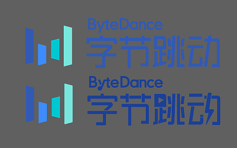 随手设计,感觉原标没那么动感