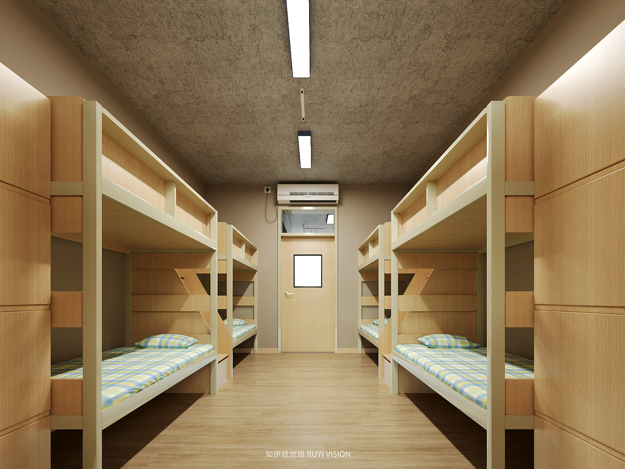 学校（图ZMjQzMTg0MjI4） - 家装设计 - 站酷设计师广州丨如伊视觉原创素材 - 站酷ZCOOL