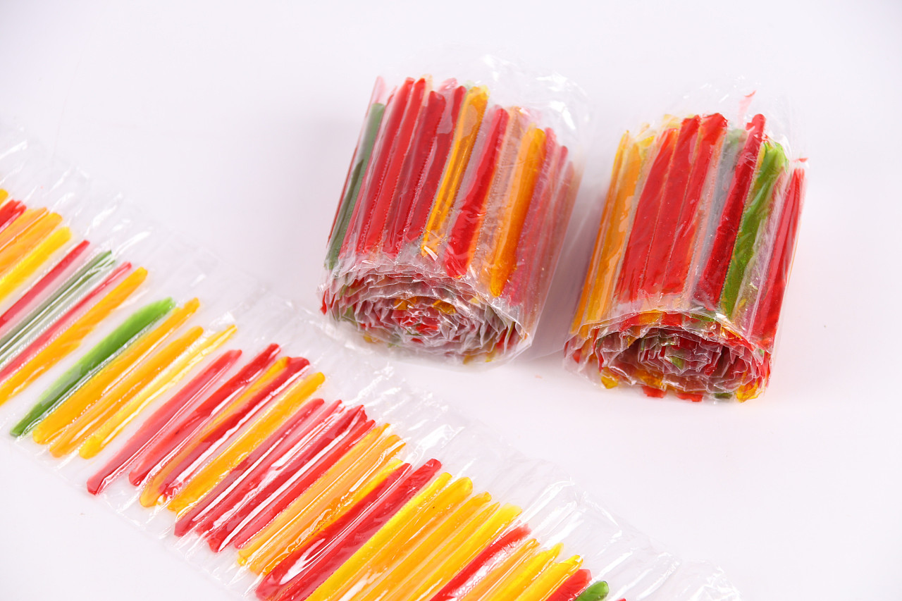 b08零食c08-糖果布丁v01牙签糖x1