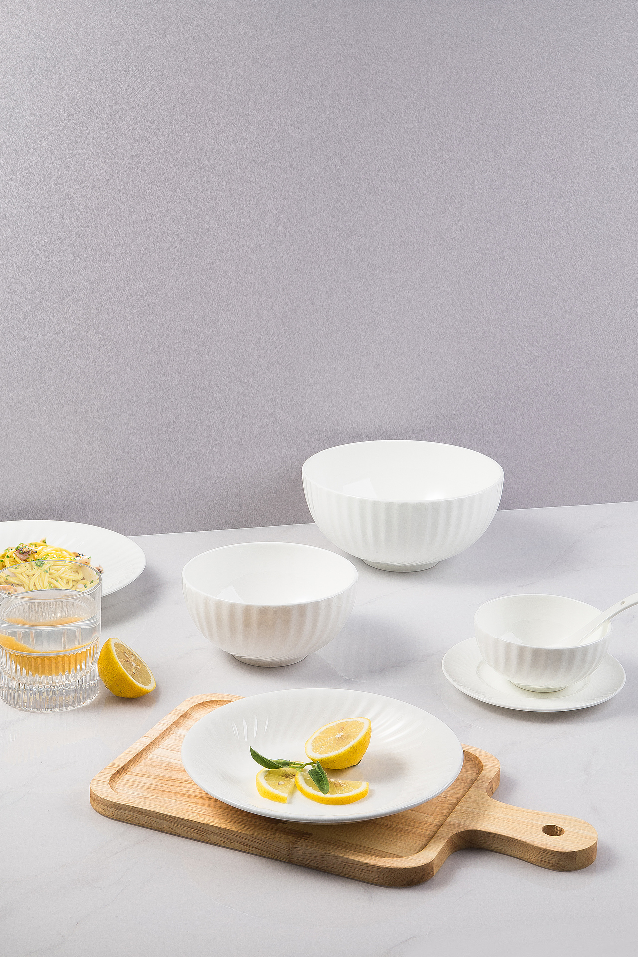 白瓷餐具|摄影|产品摄影|嘿珍珠奶茶_原创作品-站酷(zcool)