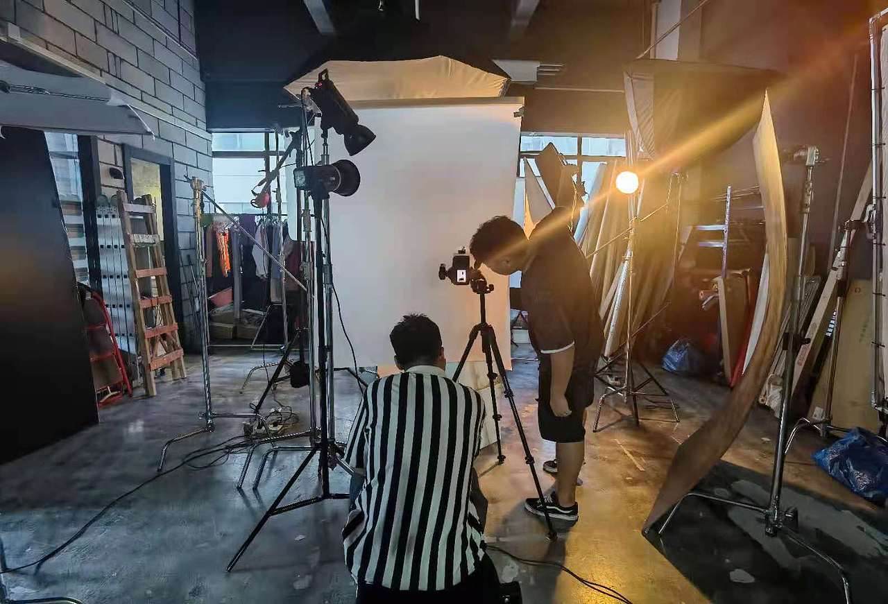 Dior口红产品kv及摄影(习作非商业服务)