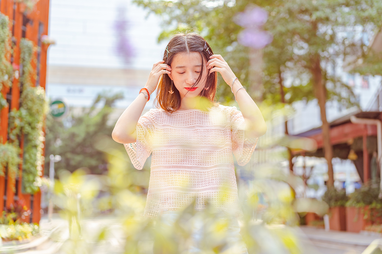 【SONY A7M3】深圳水湾户外拍摄（图ZMTc1MzY4NjA0） - 人像摄影 - 站酷设计师夜未央Singw原创素材 - 站酷ZCOOL