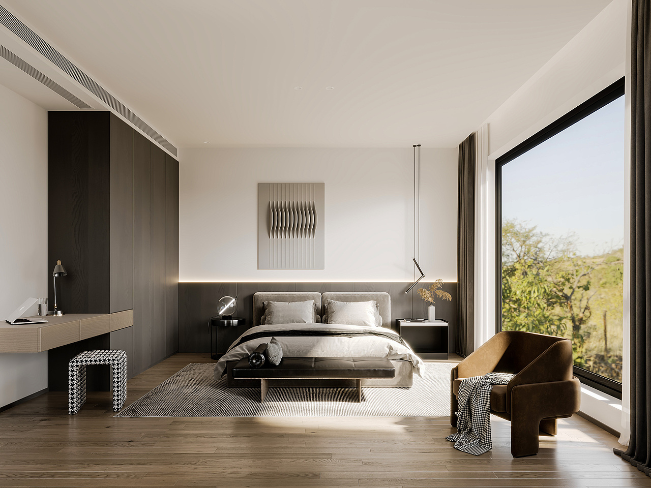 2021案例整理（图ZMjgzNDYyNDQ0） - 建筑/空间 - 站酷设计师youngjax原创素材 - 站酷ZCOOL